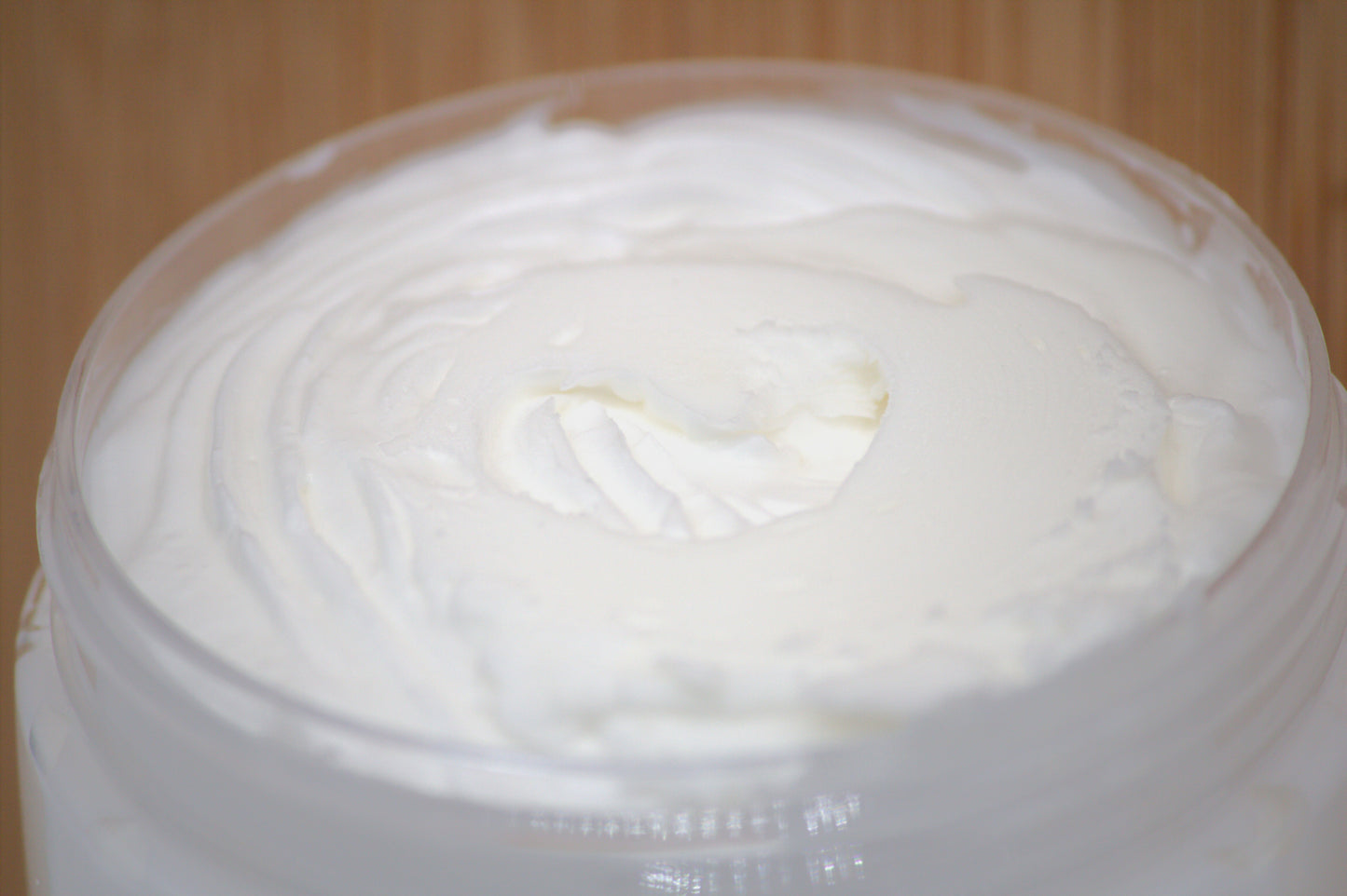 Bare Whipped Body Butter