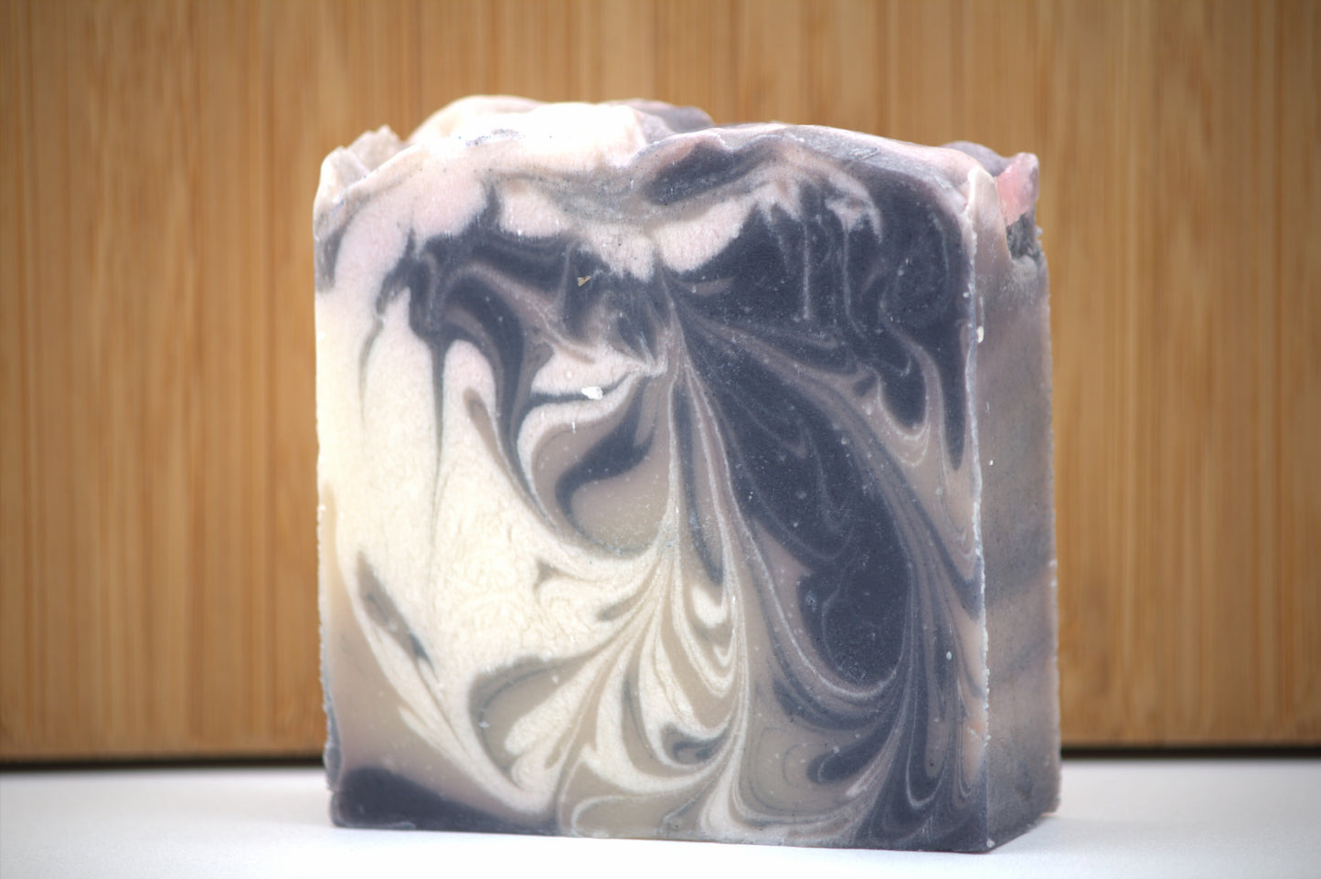 Sea Storm Cold Process Soap