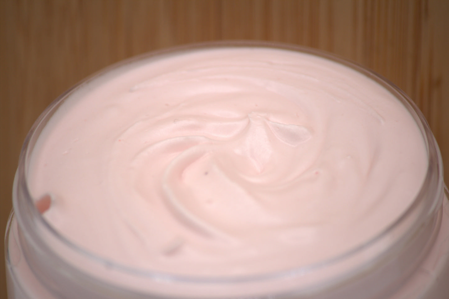 Watermelon Whipped Body Butter