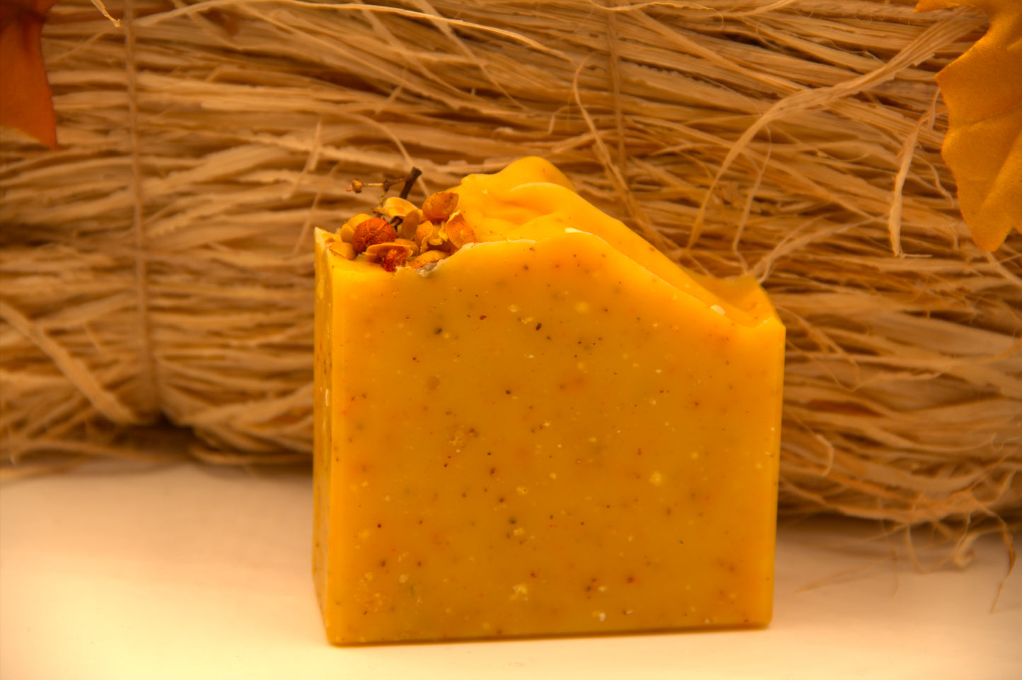 Energizing Citrus (Exfoliating)