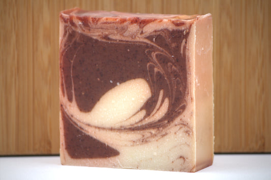 Island Hibiscus Soap